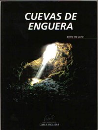 CuevasdeEngueraLibro